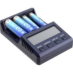 Зарядки аккумуляторных батареек SkyRC NC1500