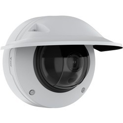 Камеры видеонаблюдения Axis Q3538-LVE