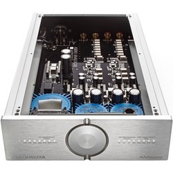 Фонокорректоры Audio Analogue AAphono