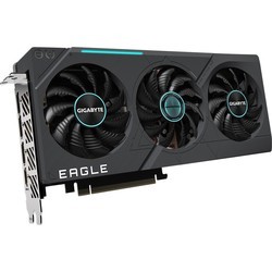 Видеокарты Gigabyte GeForce RTX 4070 Ti EAGLE OC 12G (rev. 2.0)