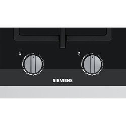 Варочные поверхности Siemens ER 3A6BB70 черный