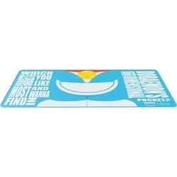 Коврики для мышек Akko Doraemon Mouse Pad