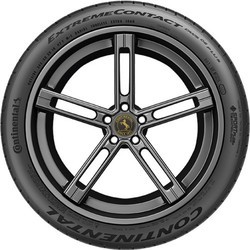 Шины Continental ExtremeContact DWS06 Plus 205/45 R16 83W