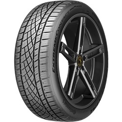 Шины Continental ExtremeContact DWS06 Plus 275/35 R18 95Y