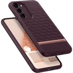 Чехлы для мобильных телефонов Caseology Parallax for Galaxy S23 Plus