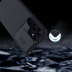 Чехлы для мобильных телефонов Nillkin CamShield Pro Case for Galaxy S23 Ultra