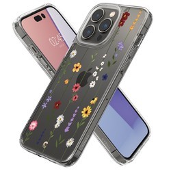 Чехлы для мобильных телефонов Cyrill Cecile Hybrid Case for iPhone 14 Pro Max