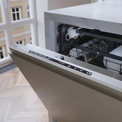 Встраиваемые посудомоечные машины Asko DFI 777 UXXL