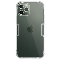 Чехлы для мобильных телефонов Nillkin Nature TPU Case for iPhone 12 Pro Max