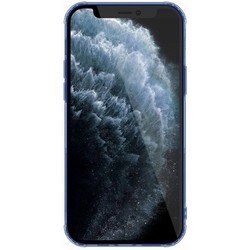 Чехлы для мобильных телефонов Nillkin Nature TPU Case for iPhone 12 Pro Max