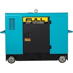 Генераторы Full Generator FDL 13500SC3