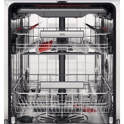 Встраиваемые посудомоечные машины AEG FSE 76738 P