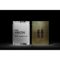 Процессоры Intel Xeon Gold 4th Gen 5420+ OEM