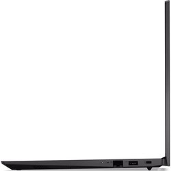 Ноутбуки Lenovo V15 G2 IJL [82QY00P9RA] (черный)