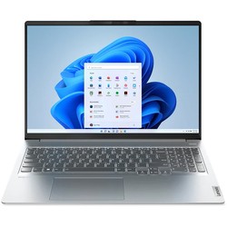 Ноутбуки Lenovo IdeaPad 5 Pro 16IAH7 [5P 16IAH7 82SK0084RA]