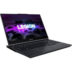 Ноутбуки Lenovo Legion 5 15ACH6 [5 15ACH6 82JW01BHUS]