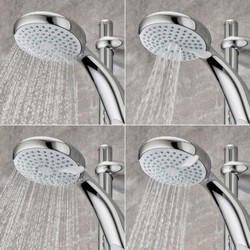 Душевые системы Mira Showers Nectar 2.1703.006