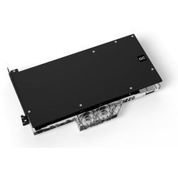 Системы охлаждения Alphacool Eisblock Aurora Acryl GPX-N RTX 4090 Suprim with Backplate