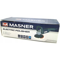 Шлифовальные машины Masner L5315