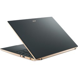 Ноутбуки Acer Swift 14 SF14-71T [SF14-71T-77LR]