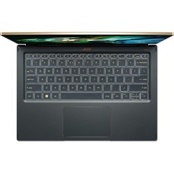 Ноутбуки Acer Swift 14 SF14-71T [SF14-71T-76GE]