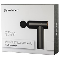 Массажеры для тела Meriden MM-G100