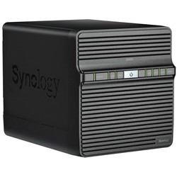 NAS-серверы Synology DiskStation DS423 ОЗУ 2 ГБ