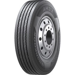 Грузовые шины Hankook AH33 10 R22.5 141M