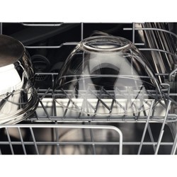 Встраиваемые посудомоечные машины AEG FSS 53637 Z