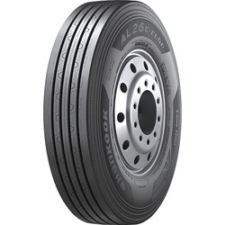 Грузовые шины Hankook AL26 e-cube 305/70 R22.5 152L