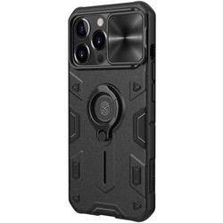 Чехлы для мобильных телефонов Nillkin CamShield Armor Pro for iPhone 13 Pro Max