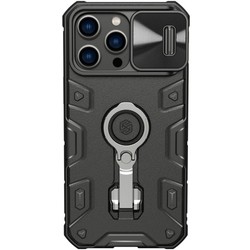 Чехлы для мобильных телефонов Nillkin CamShield Armor Pro for iPhone 14 Pro Max