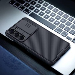 Чехлы для мобильных телефонов Nillkin CamShield Pro Case for Galaxy S23 Plus