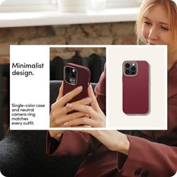 Чехлы для мобильных телефонов Cyrill Ultra Color with MagSafe for iPhone 14 Pro