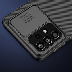 Чехлы для мобильных телефонов Nillkin CamShield Pro Case for Galaxy A33
