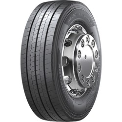 Грузовые шины Hankook AL20W e-cube MAX 295/60 R22.5 150L