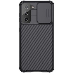 Чехлы для мобильных телефонов Nillkin CamShield Pro Case for Galaxy S21