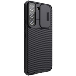 Чехлы для мобильных телефонов Nillkin CamShield Pro Case for Galaxy S22