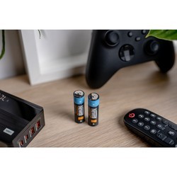 Аккумуляторы и батарейки Newell 2xAA 1550 mAh