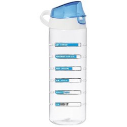 Фляги и бутылки Herevin Pc-New Water 0.75