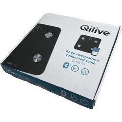 Весы Qilive Q.5873
