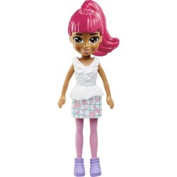 Куклы Polly Pocket Doll HKV87