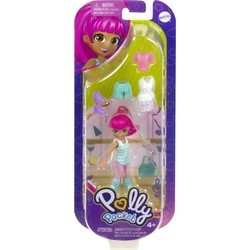 Куклы Polly Pocket Doll HKV87