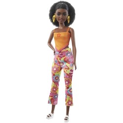 Куклы Barbie Fashionistas HJR97