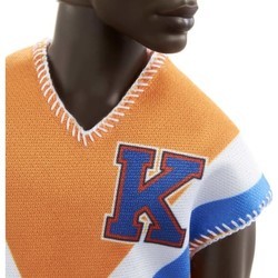 Куклы Barbie Fashionistas Ken HJT08