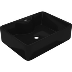 Умывальники VidaXL Ceramic Bathroom Sink Basin 141936 480&nbsp;мм