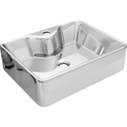 Умывальники VidaXL Ceramic Bathroom Sink Basin 141936 480&nbsp;мм
