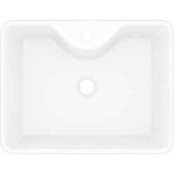 Умывальники VidaXL Ceramic Bathroom Sink Basin 141936 480&nbsp;мм