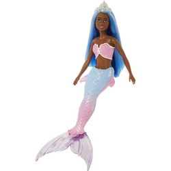 Куклы Barbie Dreamtopia Mermaid HGR12