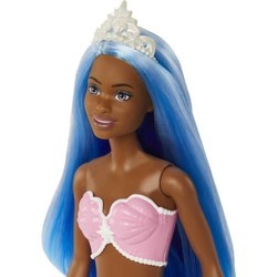Куклы Barbie Dreamtopia Mermaid HGR12